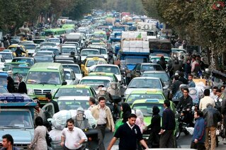 کاهش ساعات پایانی طرح زوج و فرد در ماه مبارک رمضان
