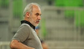 امیر خوش‌خبر : موسوی ۱۰۰ درصد آماده نبود