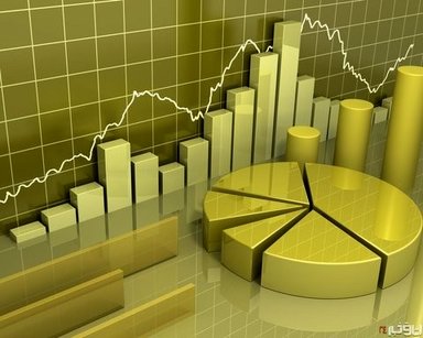 رشد ۸.۳ درصدی اقتصاد ایران در سال ۹۵