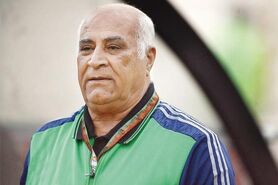 محمود یاوری: پیروانی باید سرمربی تیم ملی امید شود