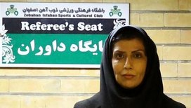 داور اصفهانی هندبال درگذشت