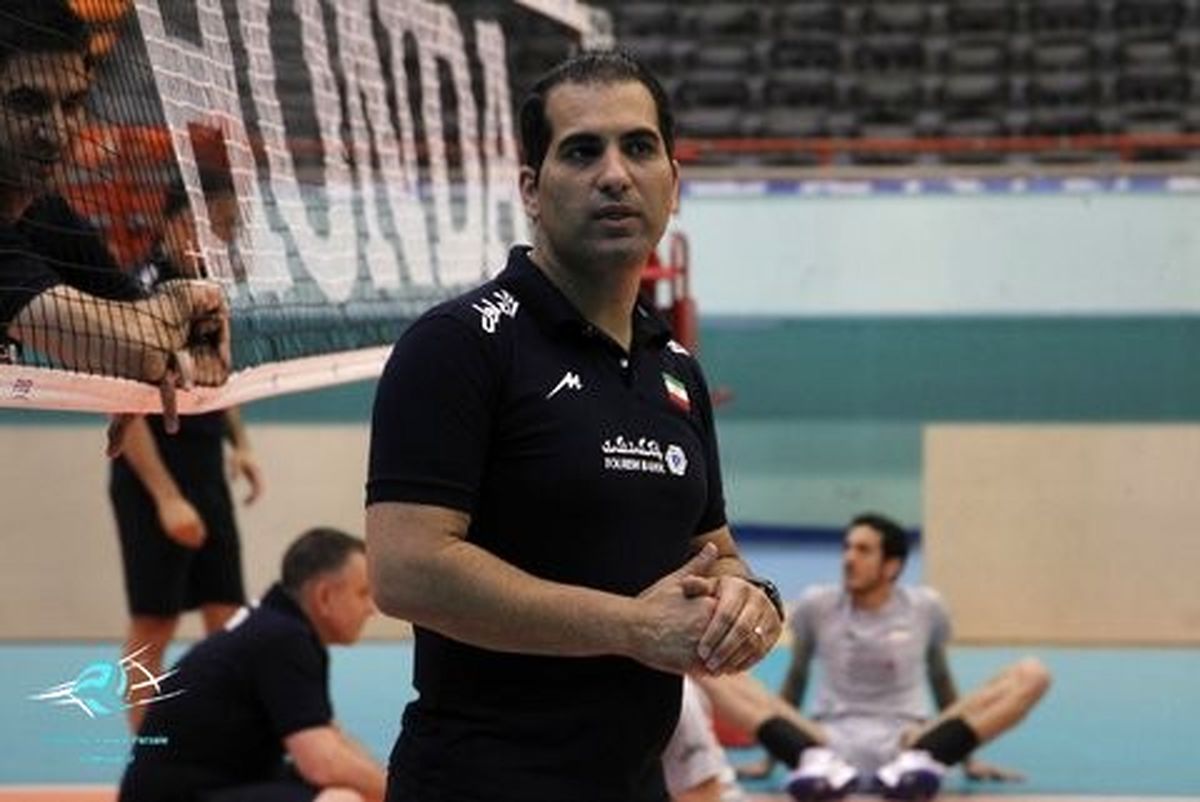 بعید میدانم موسوی به هفته دوم لیگ جهانی برسد