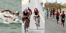 بازدید اعضای کنفدراسیون سه‌گانه آسیا از آثار تاریخی اصفهان