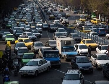 نرم افزار «اصفهان ترافیک» به زودی رونمایی می شود