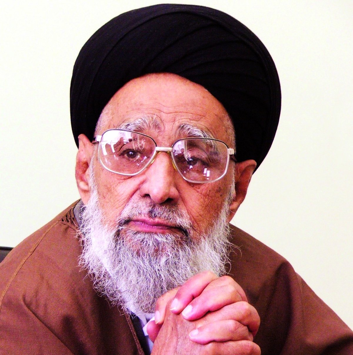 مظلومیت مضاعف برای یک مجاهد عالیقدر