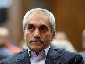 سرپرست باشگاه پرسپولیس استعفا کرد