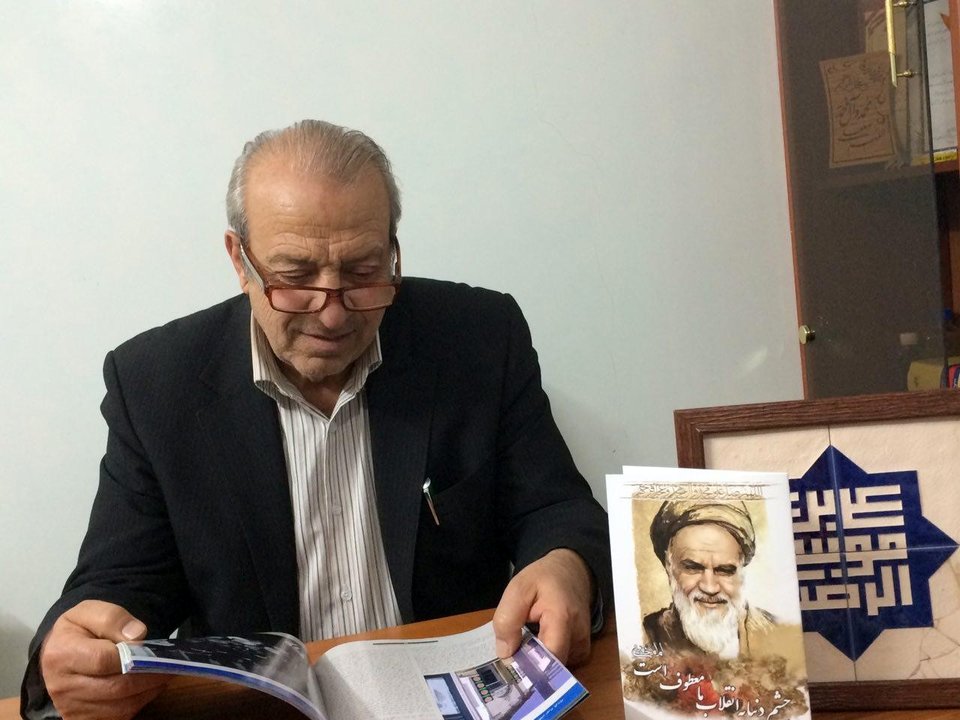 از جرقه تحصن 10 روزه تا شعله‌های پیروزی