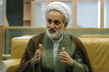 خون سرخ رمضان به‌پای انقلاب سبز