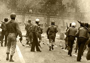 شهید حماسه را به دوش کشیدم