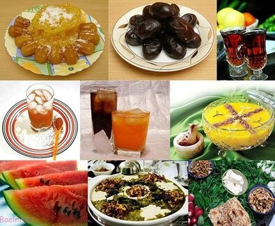 روزه باعث سلامتی و ره توشه ای برای یازده ماه دیگر سال است