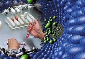 جذب و جداسازی گازهای سمی با فناوری نانو از سوی محققان اصفهانی