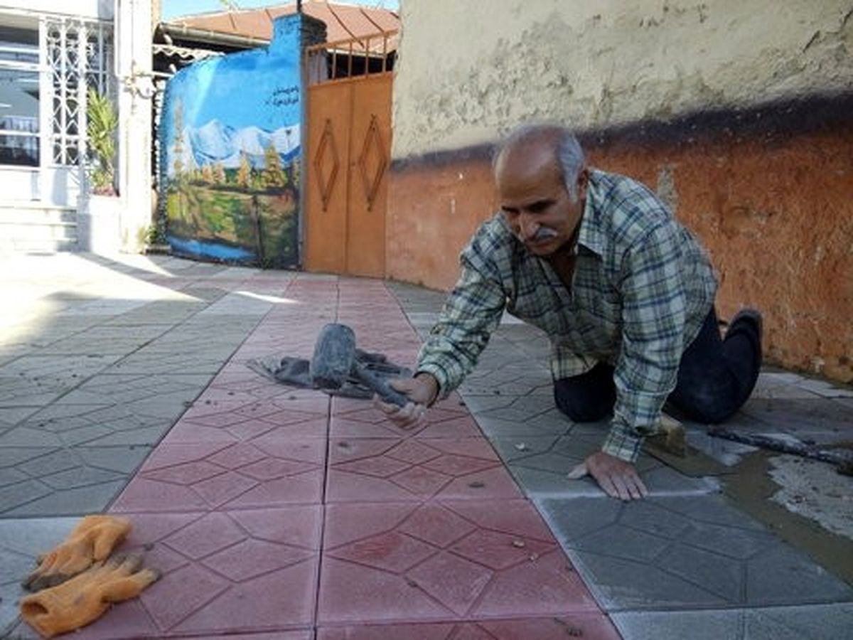 بلوار پرستار در سال جاری نونوار می شود