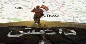 داعش 80 درصد عناصر خود را از دست داده است