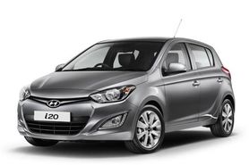 هیوندای کرمان نیامده صدر نشین شد