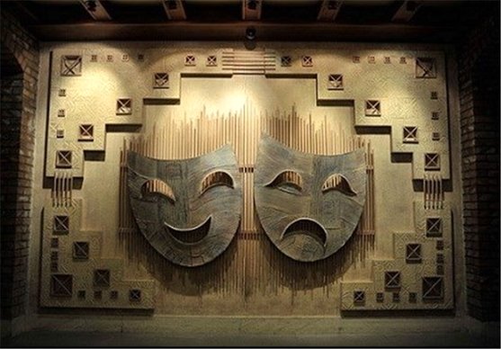 کاخ چهلستون و موزه هنرهای تزئینی اصفهان روزهای ۱۴ و ۱۵ خردادماه تعطیل می‌شوند