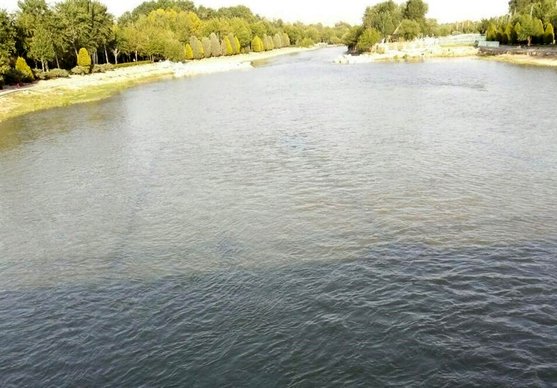 پایان دوران خوش اصفهانی‌ها با زاینده‌رود