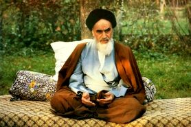 امام (ره) آبروی مردم را آبروی خود می دانست