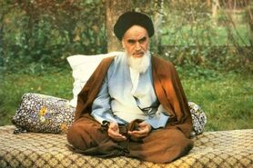 امام (ره) آبروی مردم را آبروی خود می دانست