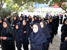 مدیرکل امور تربیتی و مشاوره وزارت آموزش و پرورش: انتخاب رشته اجباری نیست