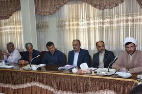 جمع آوری 500 میلیون ریال زکات مستحبی در سال 96در لنجان