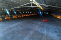 فوت جوان در مرغداری به علت برق گرفتگی