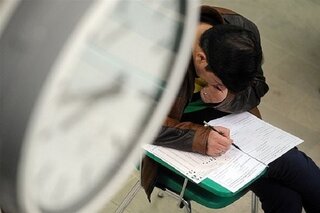 21خرداد، آغاز انتخاب رشته داوطلبان کنکور ارشد