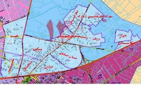 آزادسازی مسیر رینگ چهارم از منطقه ۱۴ امسال آغاز می شود