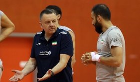 کولاکوویچ: پیروزی برابر لهستان برای ایران اهمیت زیادی داشت