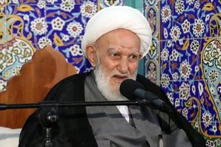 آیت الله ناصری: توبه خالصانه باعث بخشش گناهان چندین ساله می شود