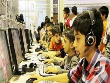 بازی‌های رایانه‌ای؛ خوب یا بد؟!