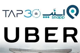 اوبر، اسنپ یا تپسی: کدامین موفق خواهند بود