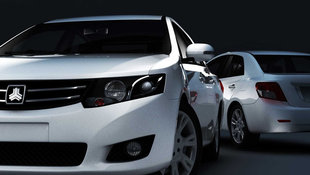 رشد شاخص های گروه سایپا در ارزیابی شرکت بازرسی و کیفیت استاندارد ایران