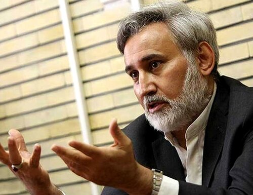 اصلاح طلبان و اصولگرایان معتدل از سید حسن خمینی حمایت می‌کنند