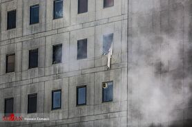 دو شهیدی که در حال بررسی سند 2030 در مجلس به شهادت رسیدند