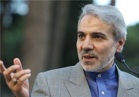 پاسخ نوبخت به حاشیه های مطرح شده در مورد حسین فریدون