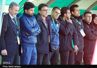 حسینی چگونه حذف شد؟