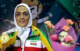 پلیس از شهربانو منصوریان شکایت نکرده است
