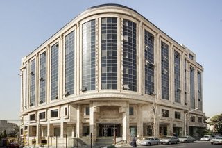 تکمیل مجتمع تجاری – مسکونی مشارکتی شریعتی در نیمه دوم سالجاری