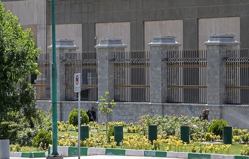 پیام تسلیت بيت آيت‌ الله هاشمی
