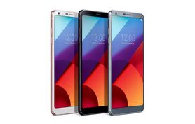 دو مدل G6 pro و G6 Plus ششم تیر عرضه می‌شوند
