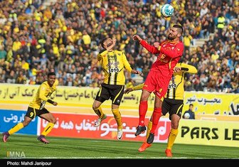 آیا این مدافع سپاهانی شده است؟