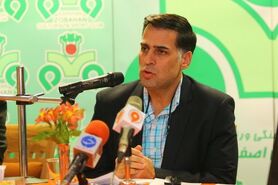 آذری: سرمربی ذوب‌آهن هفته آینده معرفی می‌شود