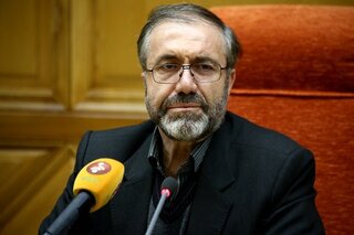 نتایج خوبی در ۴۸ساعت گذشته توسط وزارت اطلاعات به دست آمده است