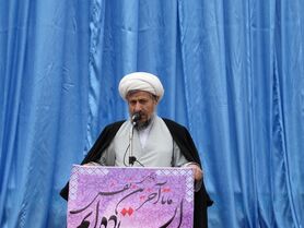 حوادث تروریستی  تهران زنگ هشدار برای همه ی ما بود