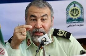 تکذیب 2 شایعه امنیتی در استان اصفهان/ شرایط عادی در مرکز تجاری سیتی‌سنتر