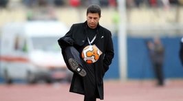 قلعه‌نویی هجدهمین سرمربی تاریخ ذوب‌آهن