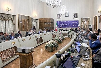 پزشکان از نحوه واگذاری شهرک سلامت ناراضی‌اند