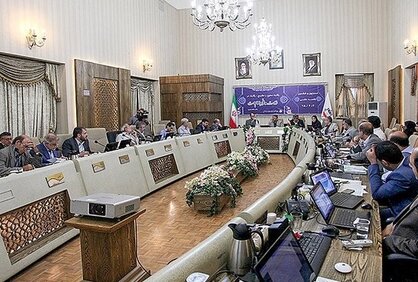 پزشکان از نحوه واگذاری شهرک سلامت ناراضی‌اند