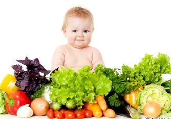 نظم دادن به وعده های غذایی، بی اشتهایی کودکان را از بین می‌برد