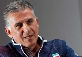 کی‌روش: جام جهانی برای ما بازی با ازبکستان است